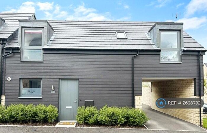 2 Bedroom Semi Detached House To Rent In Coln Road, Blunsdon, Swindon, SN26