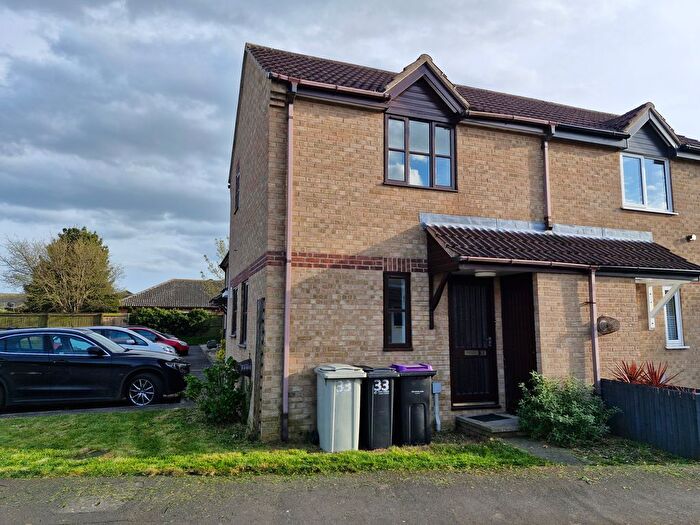 1 Bedroom Semi-Detached House To Rent In Alexander Drive, Louth, LN11