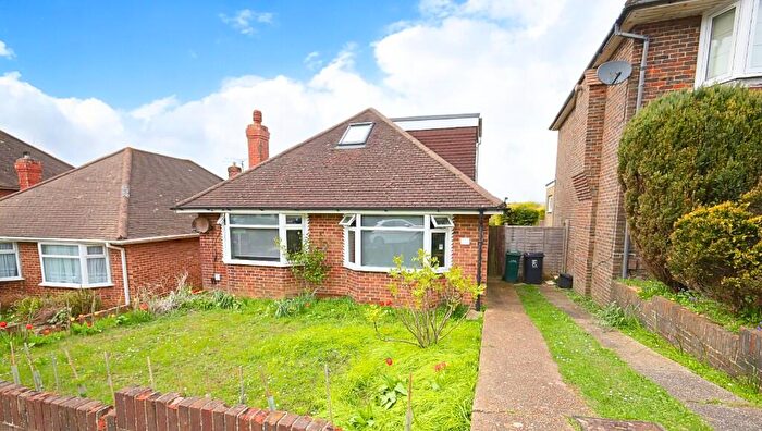 4 Bedroom Detached Bungalow For Sale In Northease Drive, Hove, East Sussex, BN3