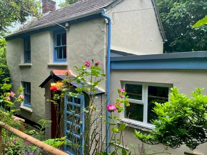 1 Bedroom Cottage To Rent In Sticker, PL26