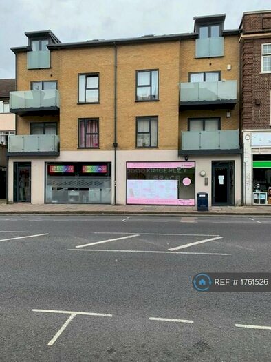 2 Bedroom Flat To Rent In Bellgrove Road, Welling, DA16