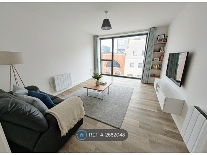 2 Bedroom Flat To Rent In Sydenham Road, Guildford, GU1