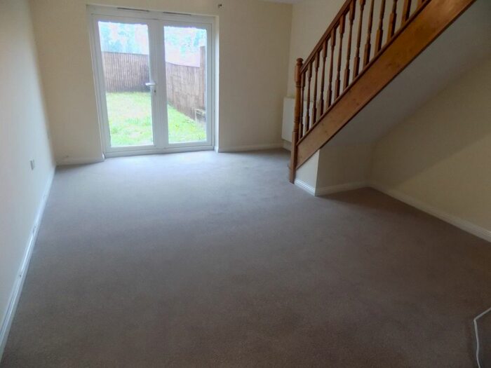 2 Bedroom Semi-Detached House To Rent In Ffordd Melyn Mair, Llansamlet, Swansea, SA7