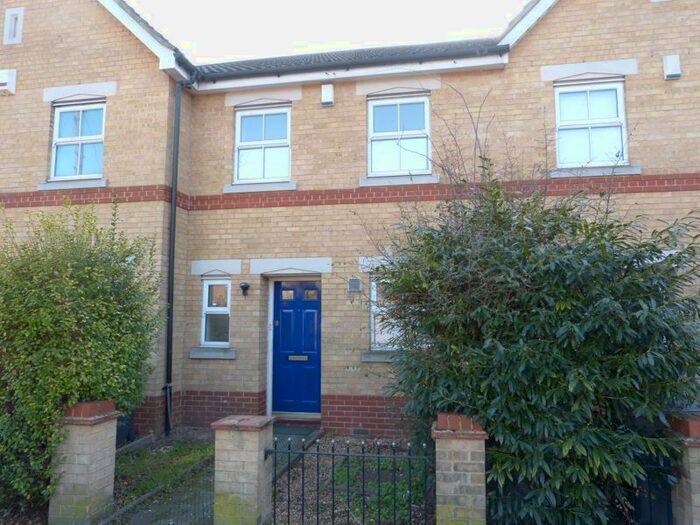 2 Bedroom Terraced House To Rent In Campbell Road, London, N17