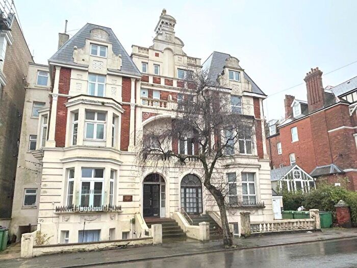 2 Bedroom Apartment To Rent In Sandgate Road, Folkestone, Kent, CT20