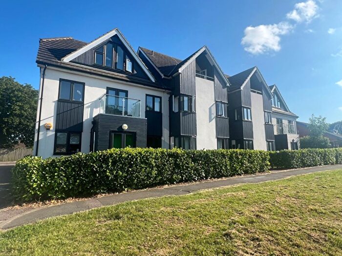 1 Bedroom Flat To Rent In Miriam Court, High Road, Pitsea, SS16