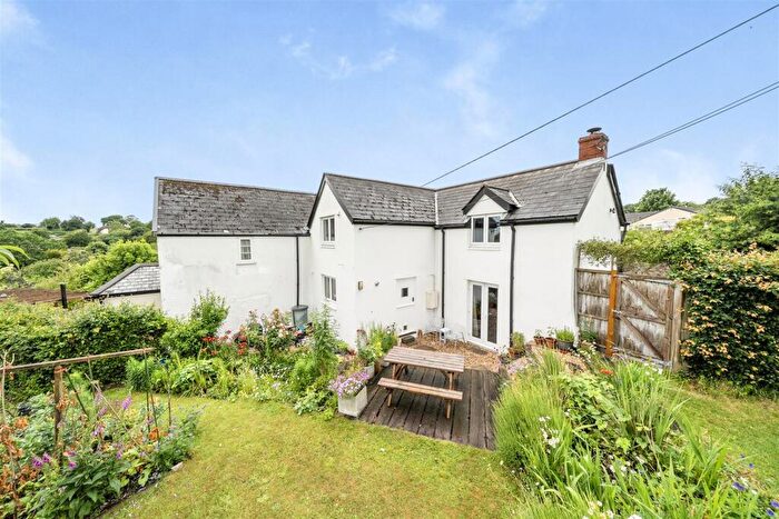 2 Bedroom Semi Detached House For Sale In All Saints, Axminster, EX13