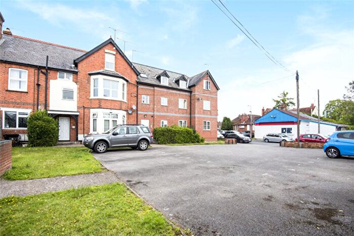 1 Bedroom Apartment To Rent In Send Road, Caversham, Berkshire, RG4