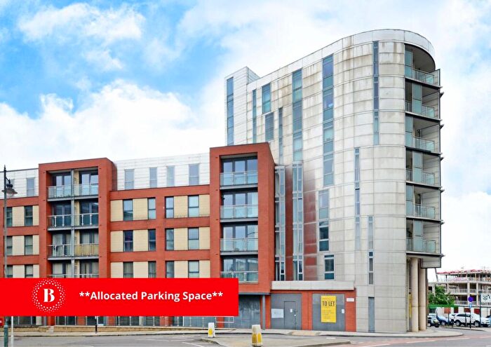 2 Bedroom Apartment To Rent In Dun Street, Kelham Island, Sheffield, S3