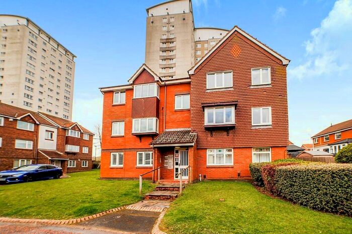 2 Bedroom Flat To Rent In The Strand, Lakeside Village, Sunderland, SR3