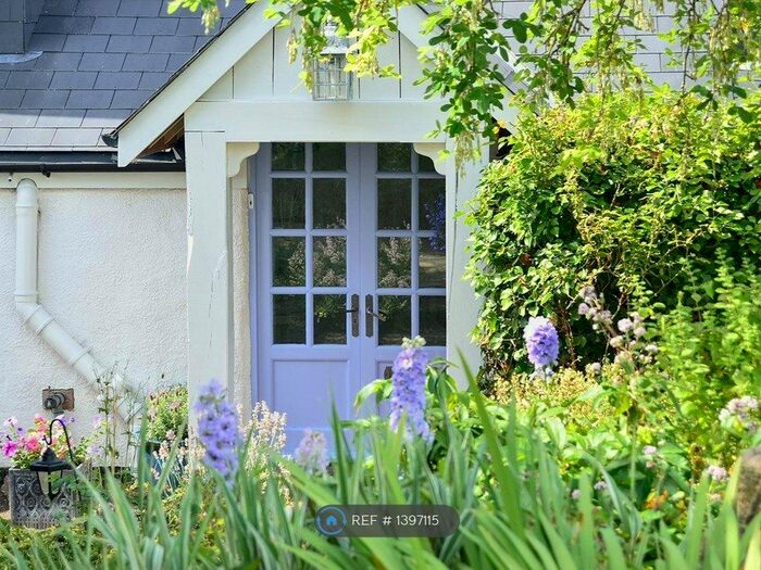 5 Bedroom Detached House To Rent In Ackrells Hill, Totnes, TQ9