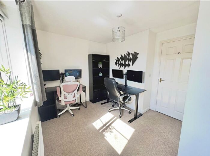 2 Bedroom Semi-Detached House For Sale In Holm Hill Gardens, Peterlee, County Durham, SR8