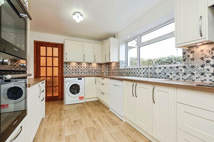 3 Bedroom End Of Terrace House For Sale In The Close, Hollywood, Birmingham, B47