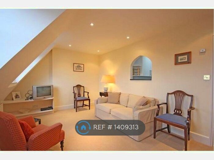 1 Bedroom Flat To Rent In Ifield Road, London, SW10