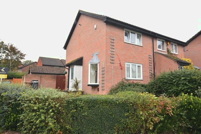 3 Bedroom Semi-Detached House To Rent In Nutshalling Avenue, Rownhams, Southampton, Hampshire SO16