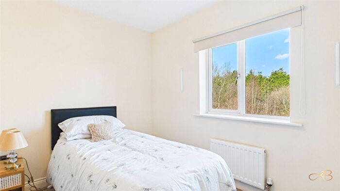 5 Bedroom Detached House For Sale In Harpers Green, Norton, TS20