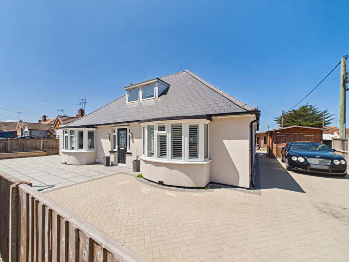 4 Bedroom Detached House For Sale In Brunswick Road, Birchington, CT7