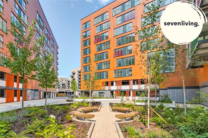1 Bedroom Apartment To Rent In The Grand Exchange, Market Street, Bracknell, Berkshire, RG12