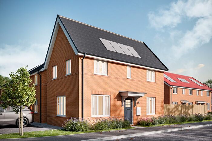 3 Bedroom Terraced House For Sale In Kempsey, Worcester, Worcestershire, WR5