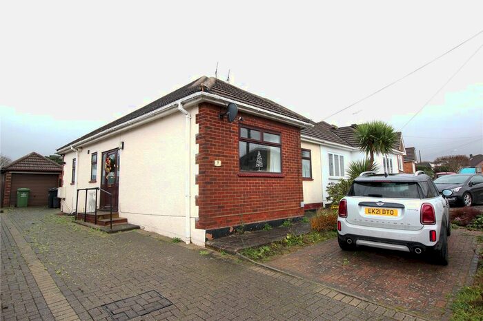 3 Bedroom Bungalow To Rent In Romney Road, Billericay, CM12