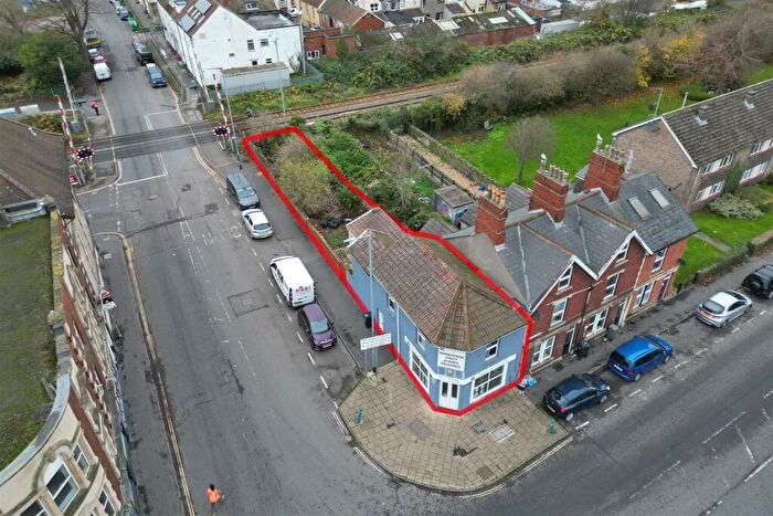 2 Bedroom House For Sale In Mixed Use Investment | £, Pa, BS11