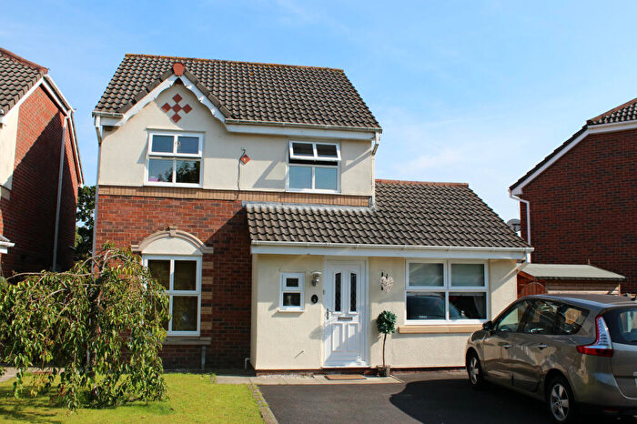3 Bedroom Detached House To Rent In Swallowfold, Grimsargh, PR2