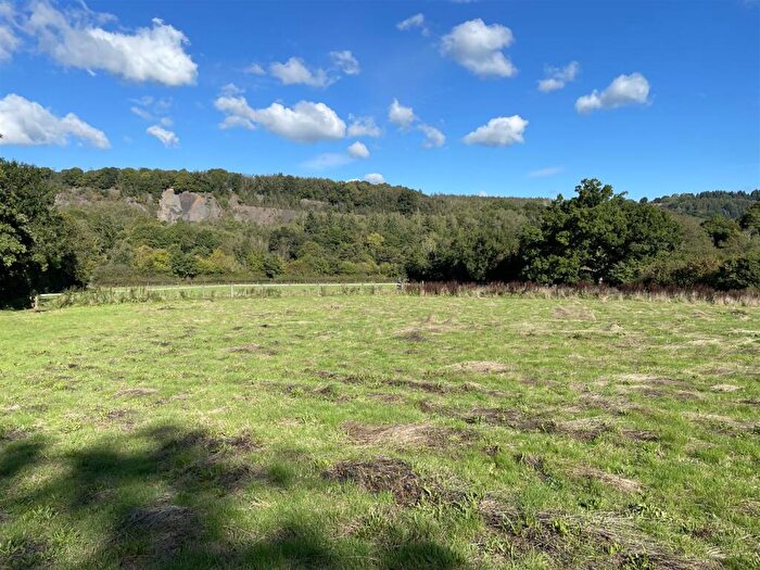 Land For Sale In Cove, Tiverton, EX16