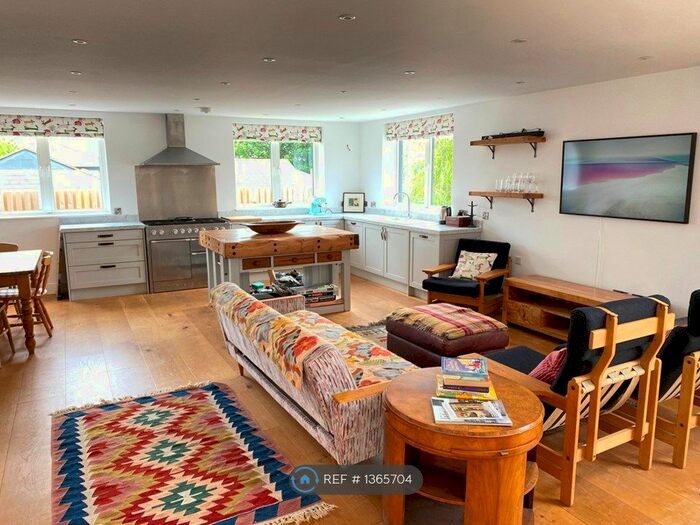 4 Bedroom Semi-Detached House To Rent In Monkshill Farm, Nr Whitstable In Faversham, ME13