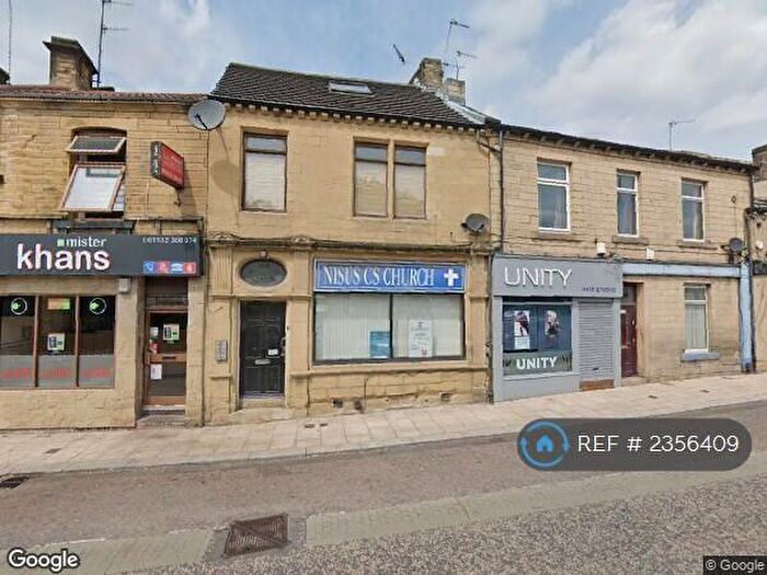 1 Bedroom Flat To Rent In Town Street, Leeds, LS28