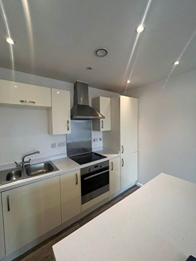 2 Bedroom Flat To Rent In Spires View, Warrington, WA1