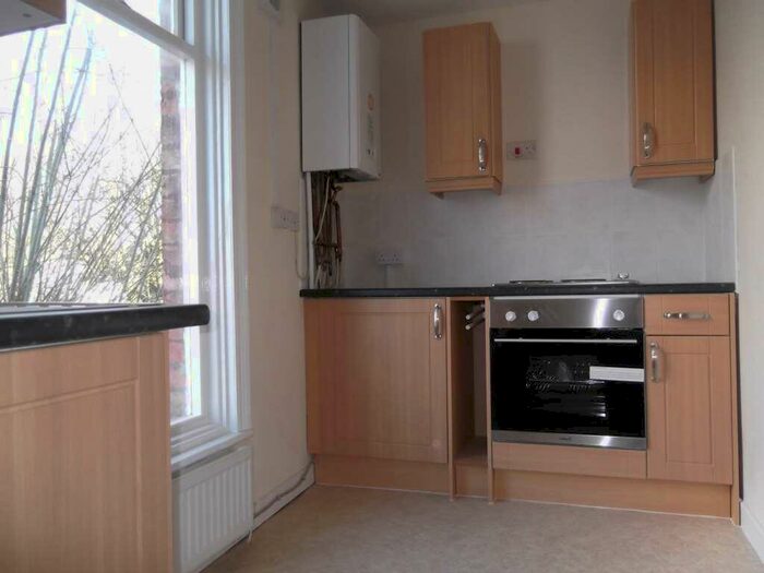 1 Bedroom Flat To Rent In Belmont Street, Southport, PR8