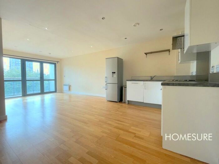 2 Bedroom Apartment To Rent In The Reach, Leeds Street, City Centre, Liverpool, L3