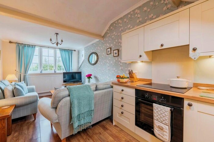 2 Bedroom Apartment For Sale In Loughrigg, Beck Allans, College Street, Grasmere, Cumbria, LA22