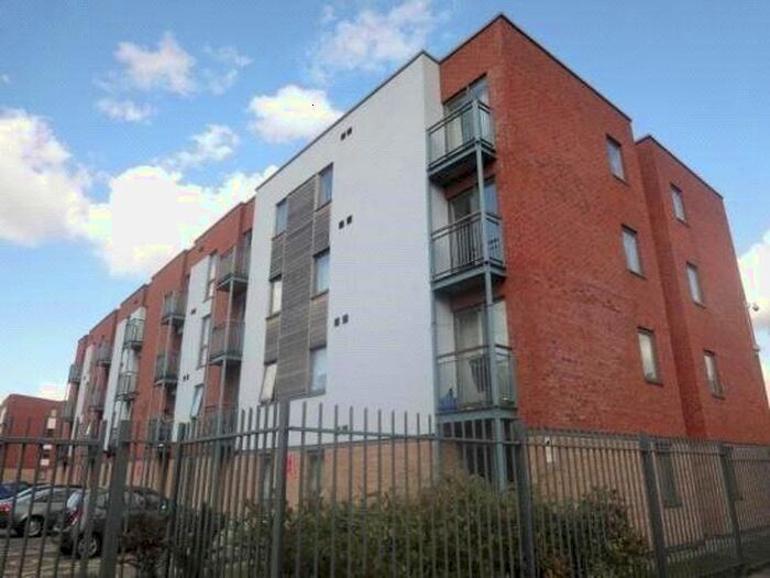 1 Bedroom Flat To Rent In Quay, Ordsall Lane, Salford, M5