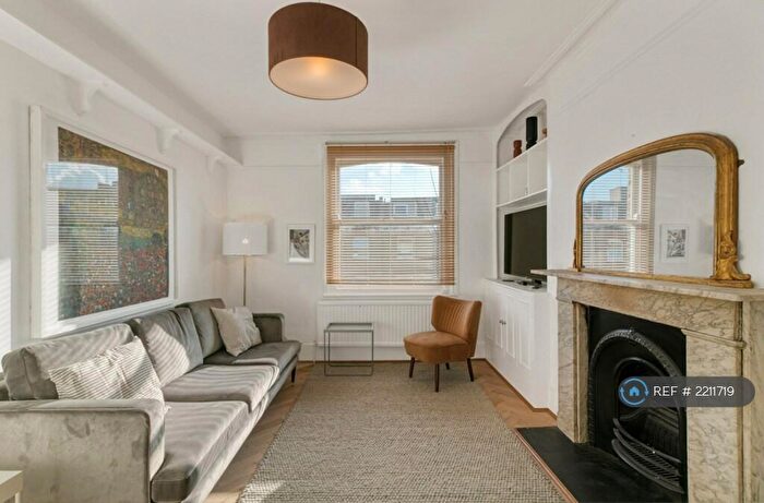 2 Bedroom Flat To Rent In Alexandra Grove, London, N4