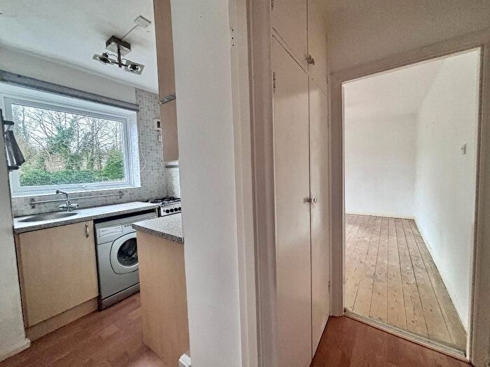1 Bedroom Studio To Rent In Windermere Court, East Drive, Brighton, BN2