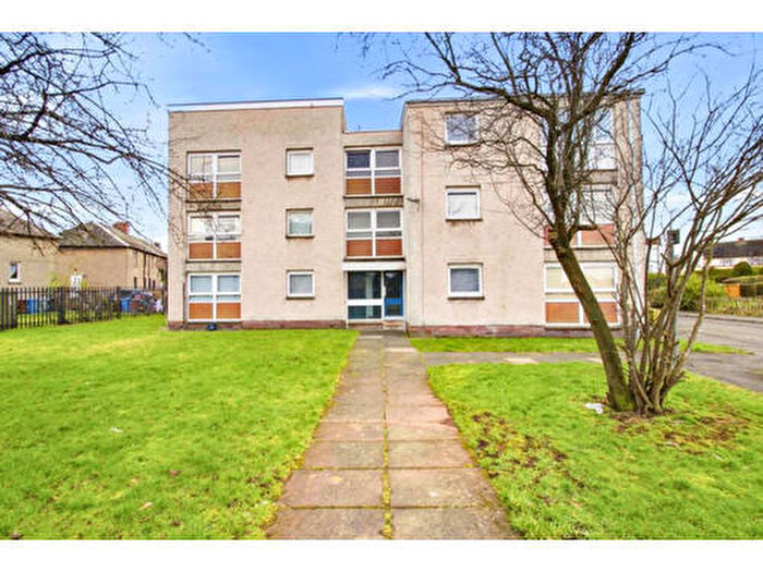 1 Bedroom Flat To Rent In Arden Court, Hamilton, ML3