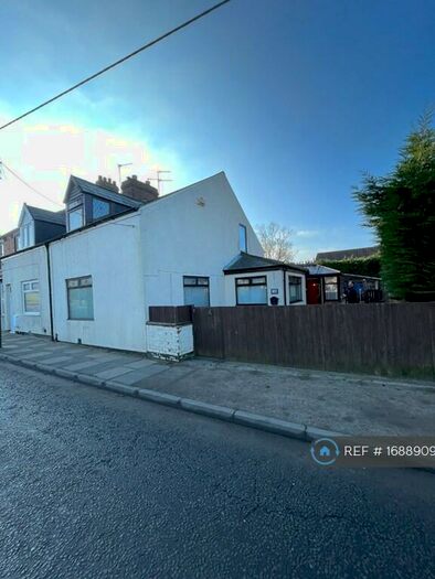 2 Bedroom End Of Terrace House To Rent In Hedley Terrace, South Hetton, Durham, DH6