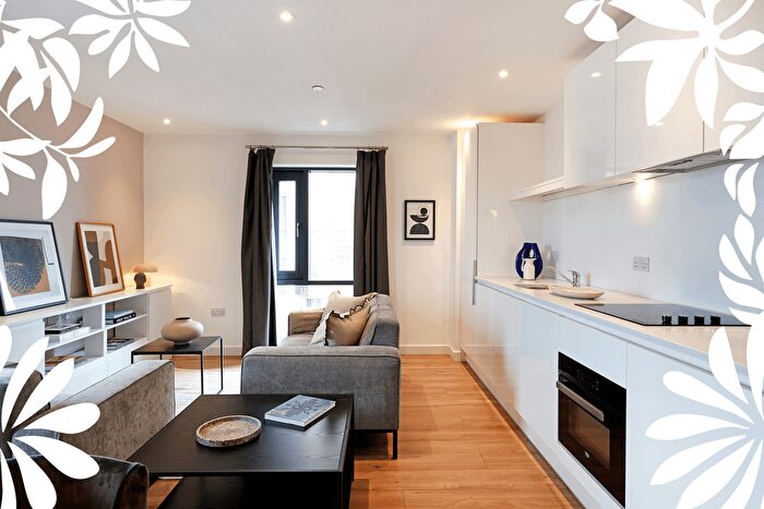 2 Bedroom Flat To Rent In The Lansdowne, Hagley Road, Birmingham, B16