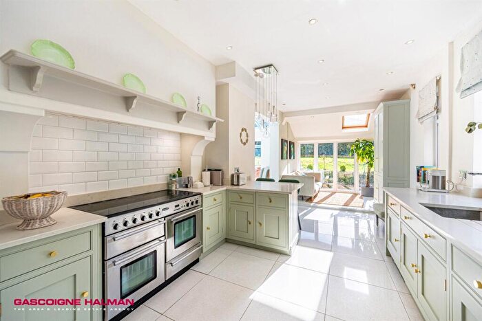 5 Bedroom Detached House For Sale In Moss Lane, Bramhall - Including Self Contained Annexe, SK7