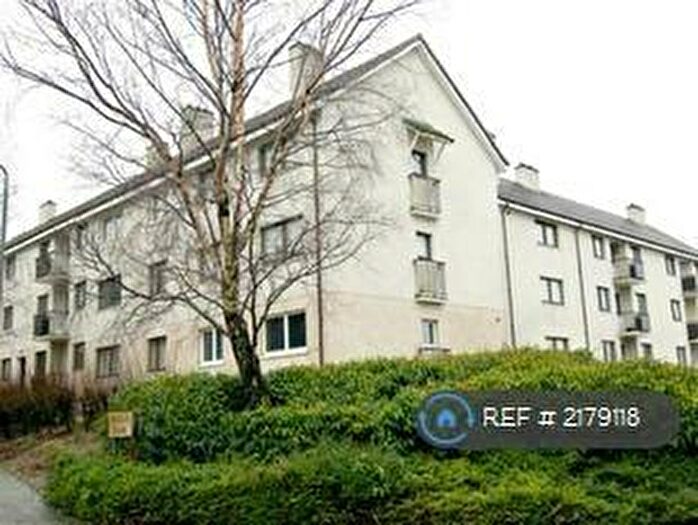 1 Bedroom Flat To Rent In Dunglass Avenue, East Kilbride, G74