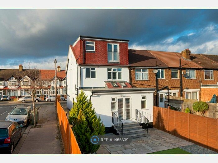 Studio To Rent In Davidson Road, Croydon, CR0