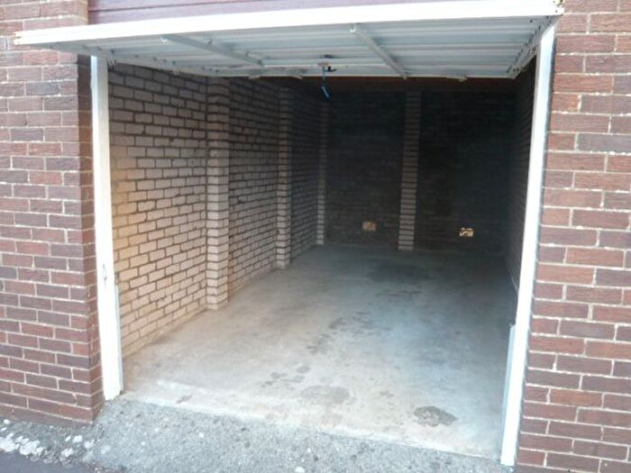 Parking To Rent In Craigmount Hill, Craigmount, Edinburgh, EH4