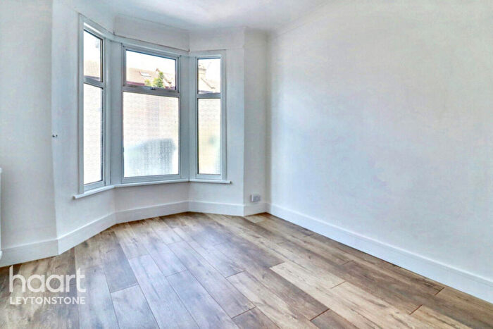 3 Bedroom Terraced House For Sale In Cann Hall Road, London, E11