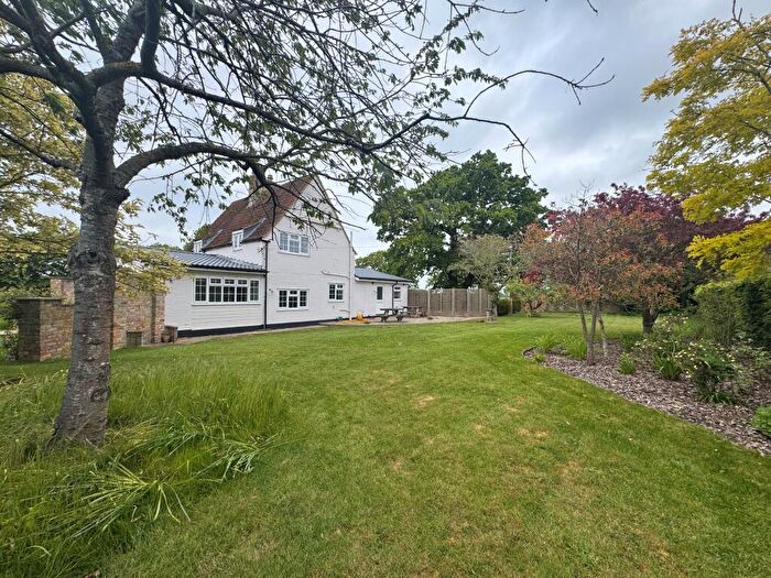 3 Bedroom House To Rent In Raveley Wood Farmhouse, PE28