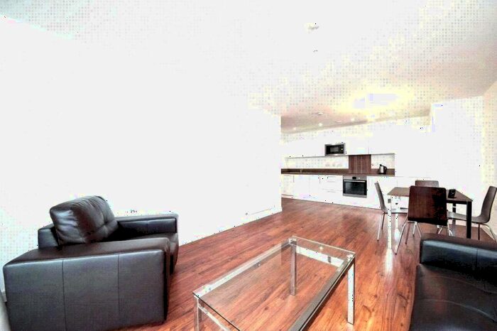 2 Bedroom Apartment To Rent In Waterside Heights, Royal Docks, London, E16