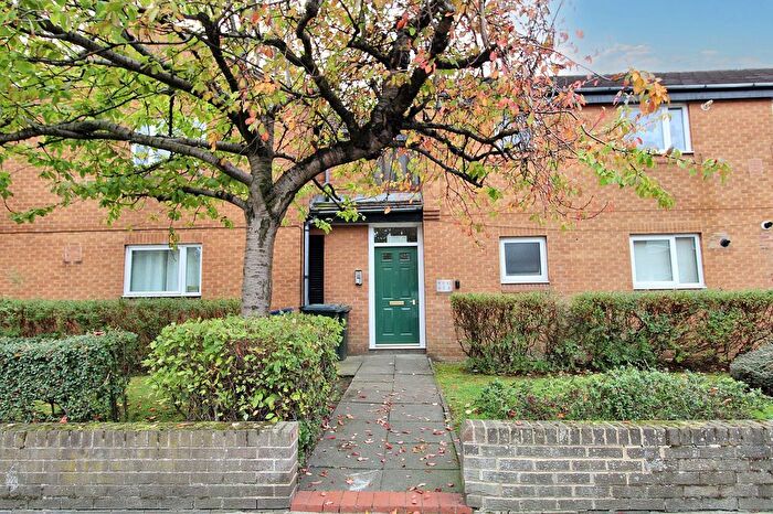 1 Bedroom Flat For Sale In Northmoor Road, Newcastle Upon Tyne, NE6