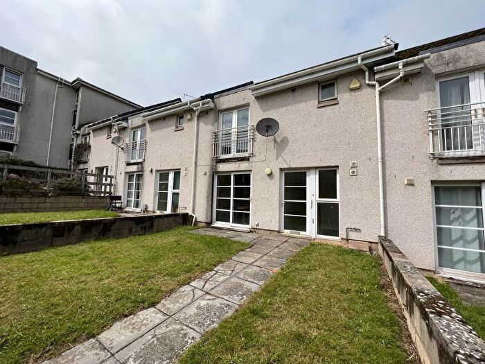 5 Bedroom Property To Rent In Daniel Terrace, Dundee, DD1