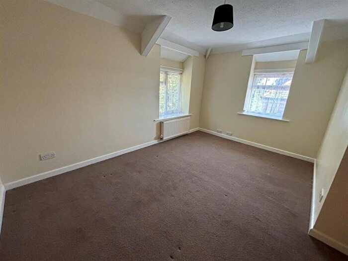 1 Bedroom Semi-Detached House To Rent In Trevell Mews, Windmill Hill, Launceston, PL15