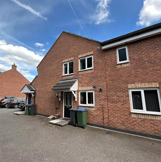 2 Bedroom Flat To Rent In Scott Street, Tipton, DY4
